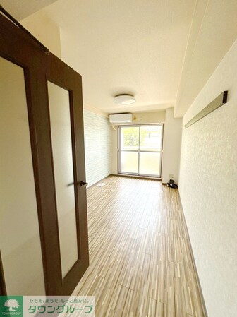 ヒルズLRの物件内観写真